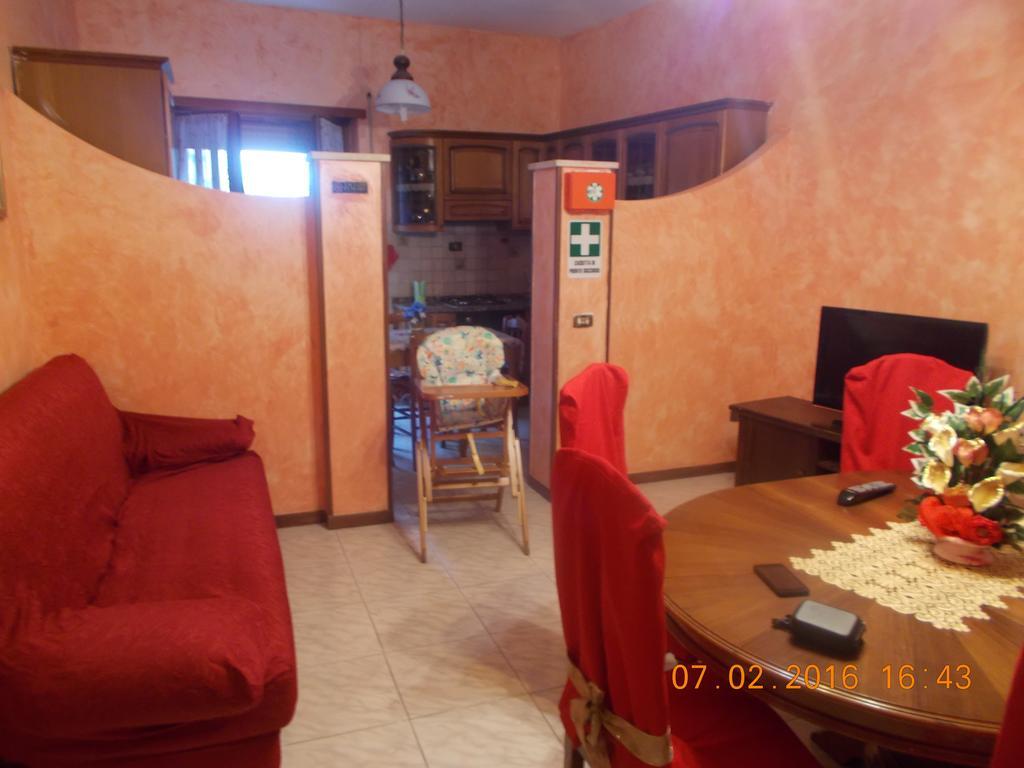 Appartamento I Cedri San Cesareo Exterior photo