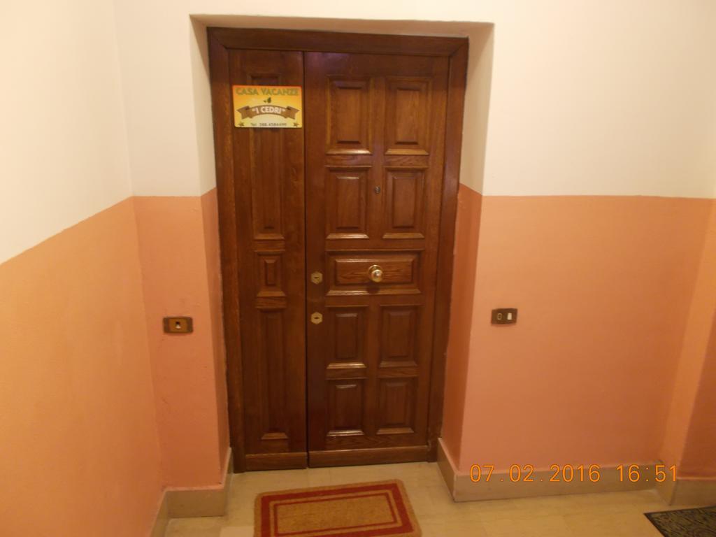 Appartamento I Cedri San Cesareo Exterior photo