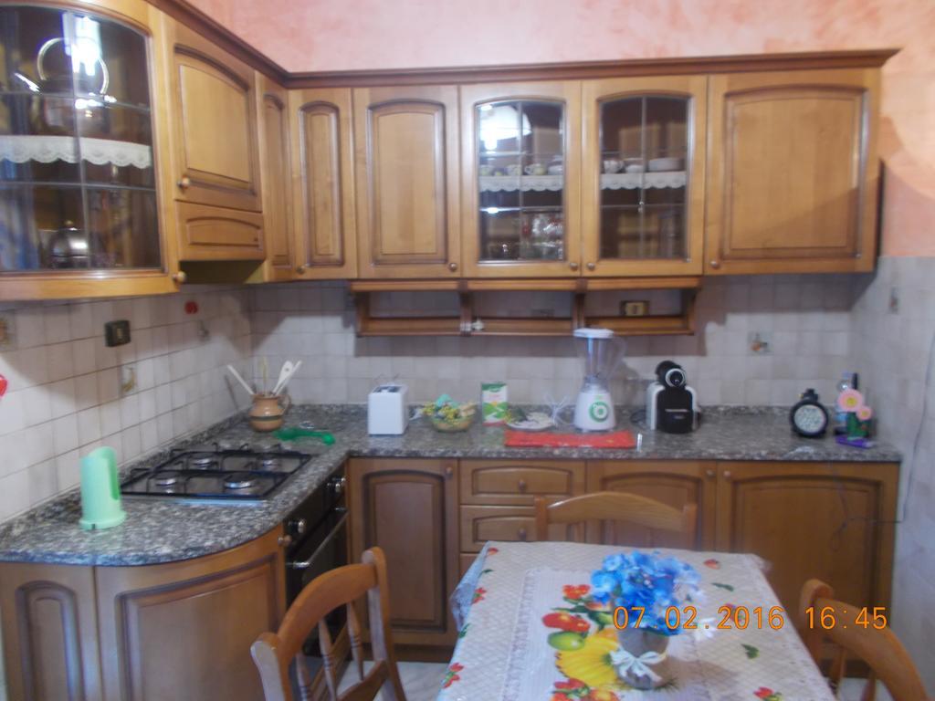 Appartamento I Cedri San Cesareo Exterior photo