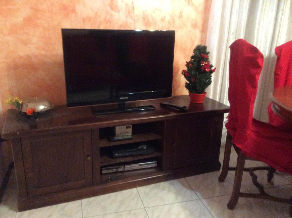 Appartamento I Cedri San Cesareo Exterior photo