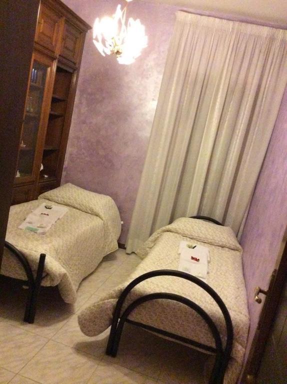 Appartamento I Cedri San Cesareo Exterior photo