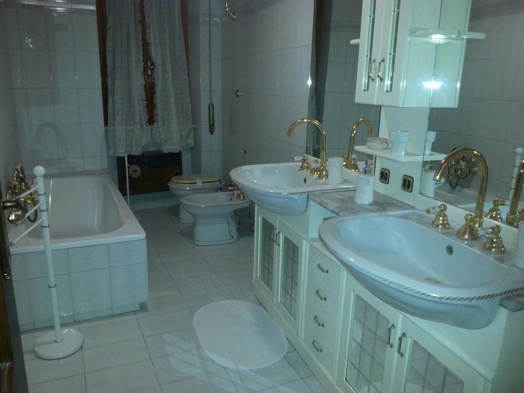 Appartamento I Cedri San Cesareo Exterior photo