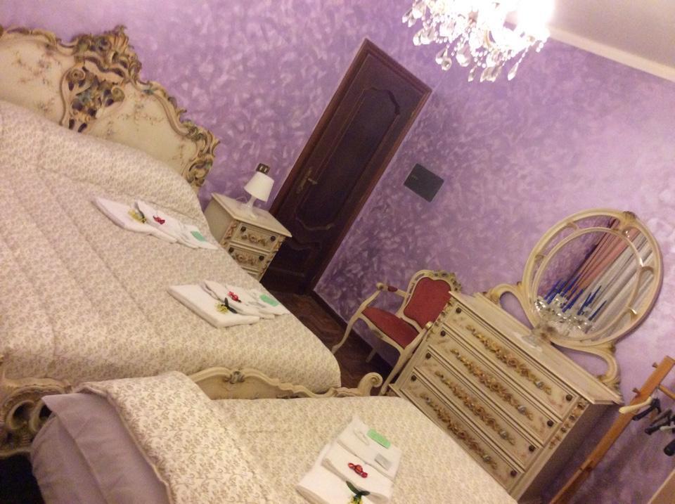 Appartamento I Cedri San Cesareo Exterior photo