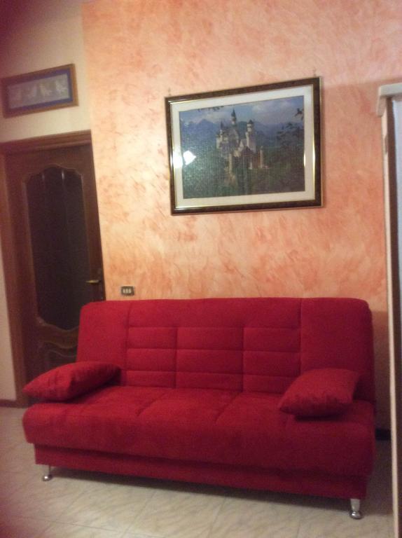 Appartamento I Cedri San Cesareo Exterior photo