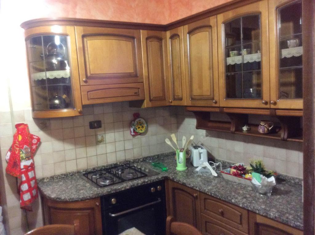 Appartamento I Cedri San Cesareo Exterior photo