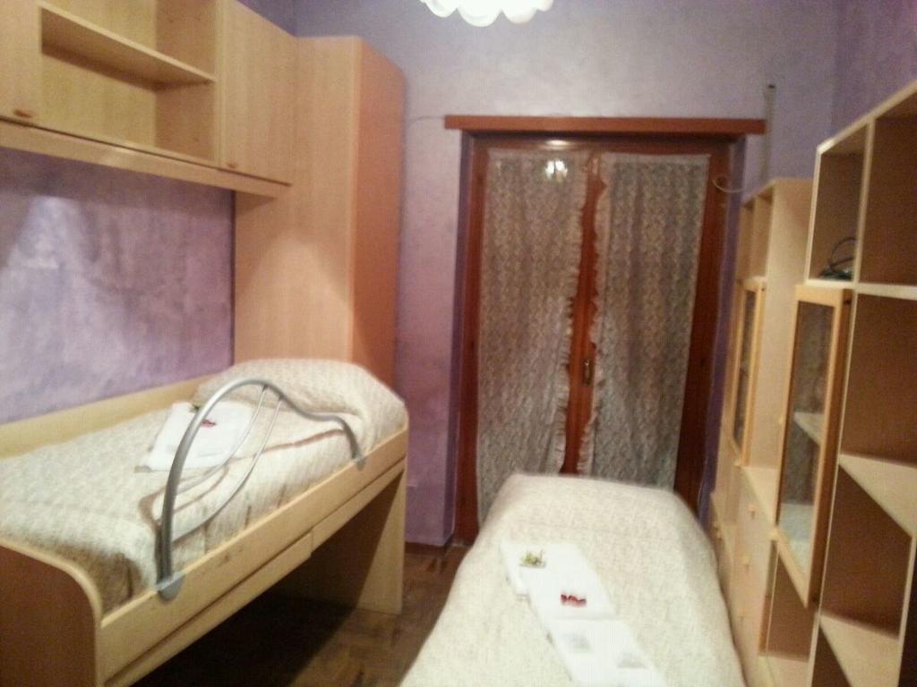 Appartamento I Cedri San Cesareo Exterior photo