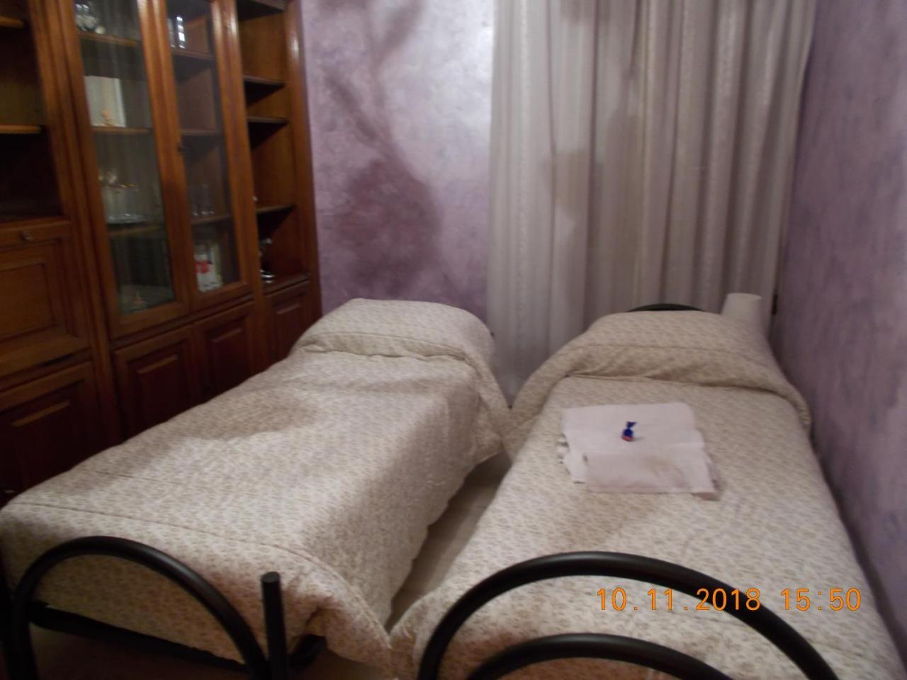 Appartamento I Cedri San Cesareo Exterior photo